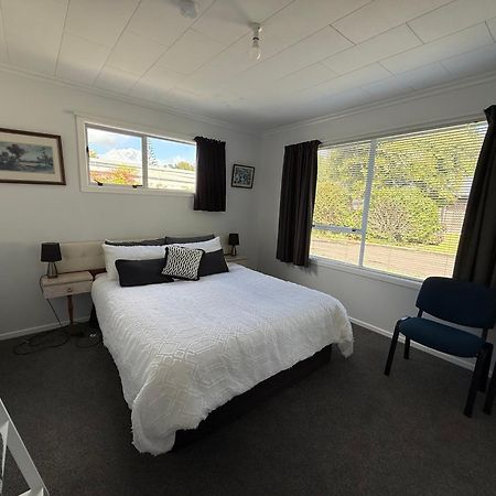 Inglewood Shared Home Bnb New Plymouth Eksteriør bilde