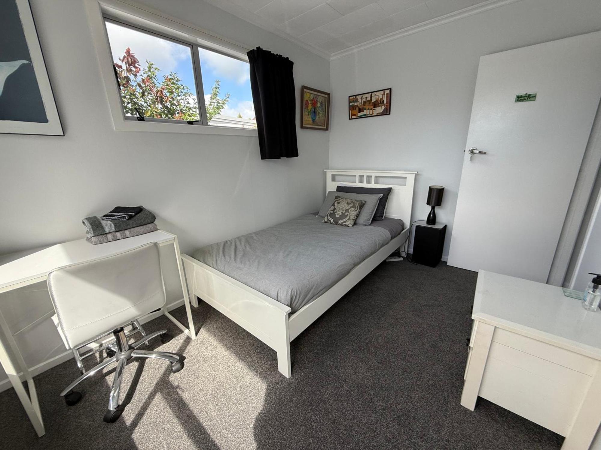 Inglewood Shared Home Bnb New Plymouth Eksteriør bilde