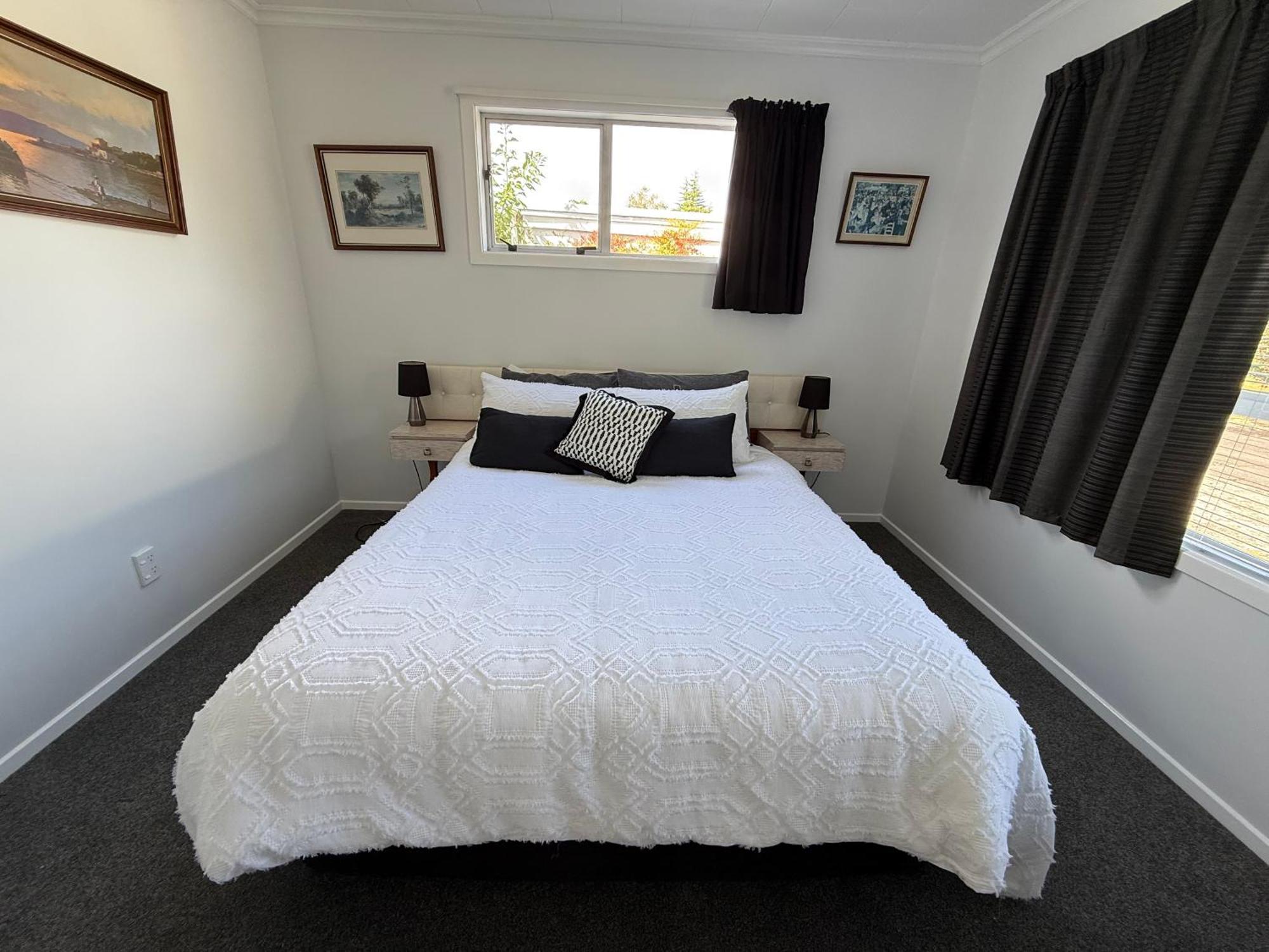 Inglewood Shared Home Bnb New Plymouth Eksteriør bilde