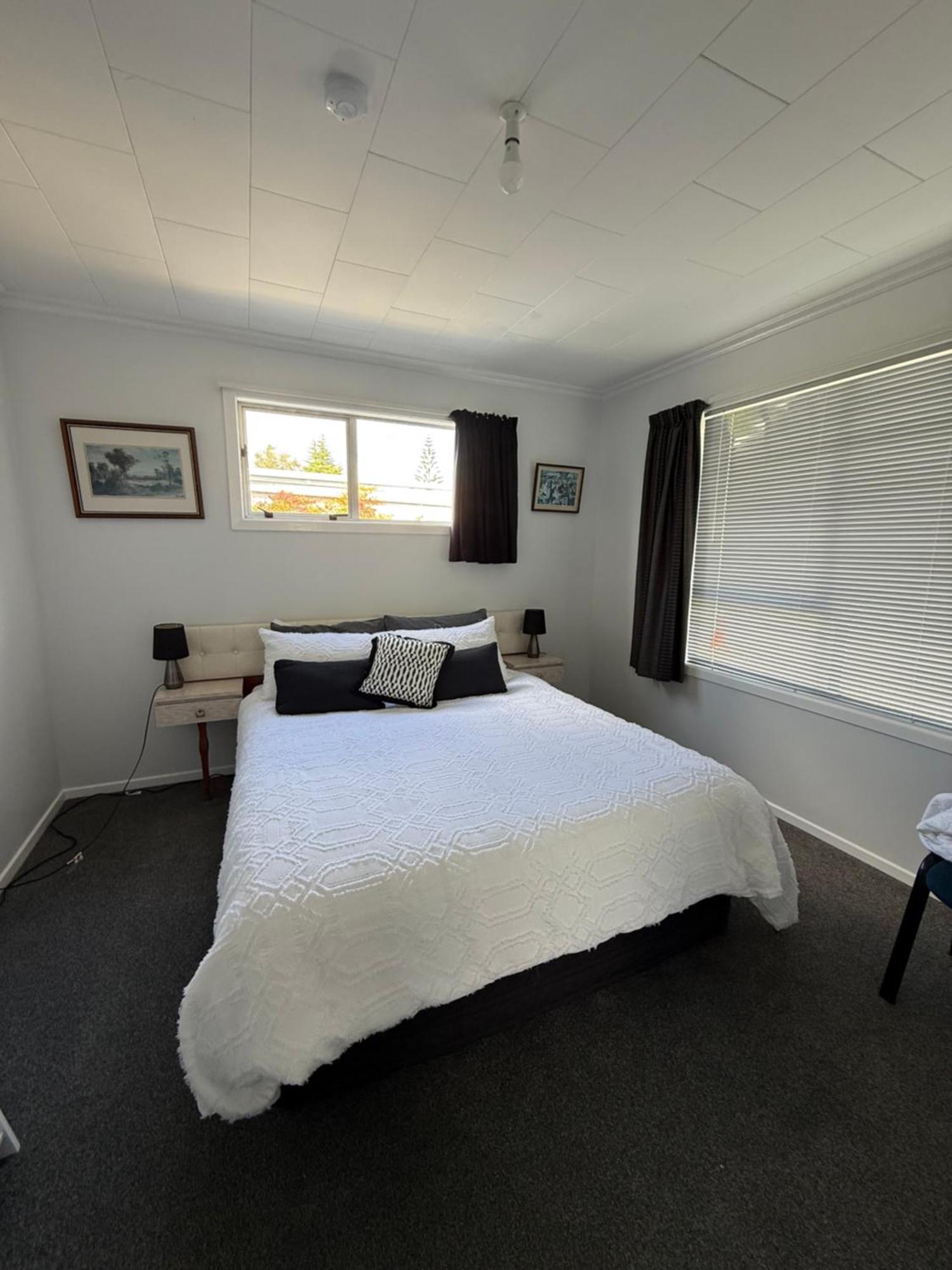 Inglewood Shared Home Bnb New Plymouth Eksteriør bilde