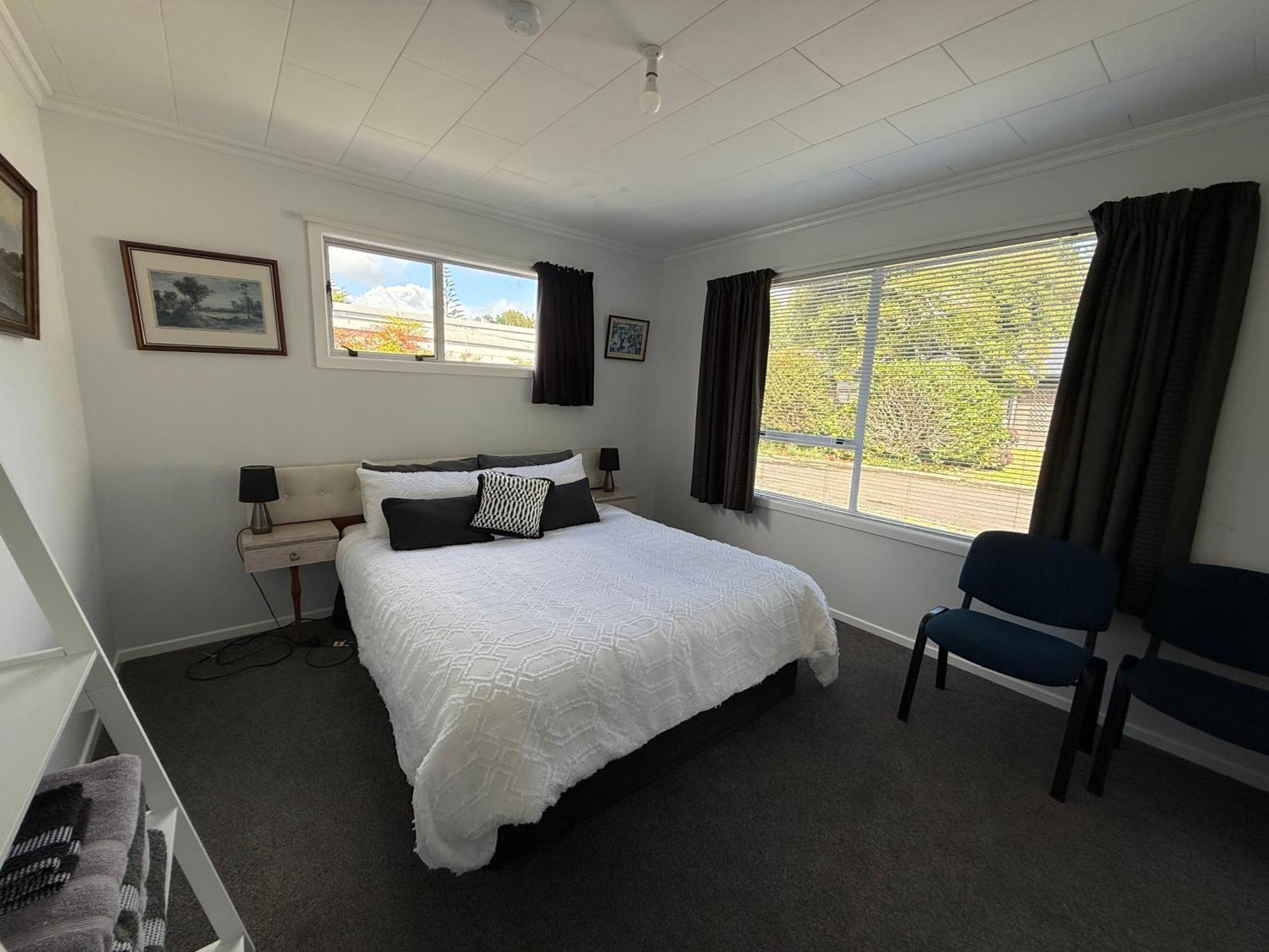 Inglewood Shared Home Bnb New Plymouth Eksteriør bilde
