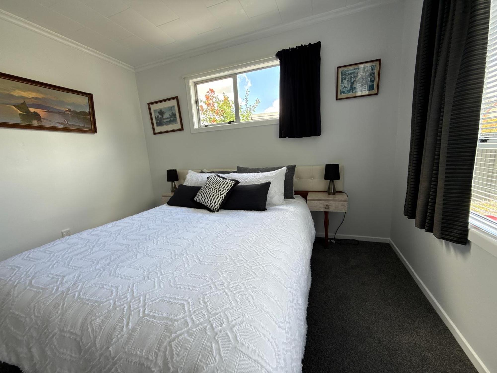 Inglewood Shared Home Bnb New Plymouth Eksteriør bilde