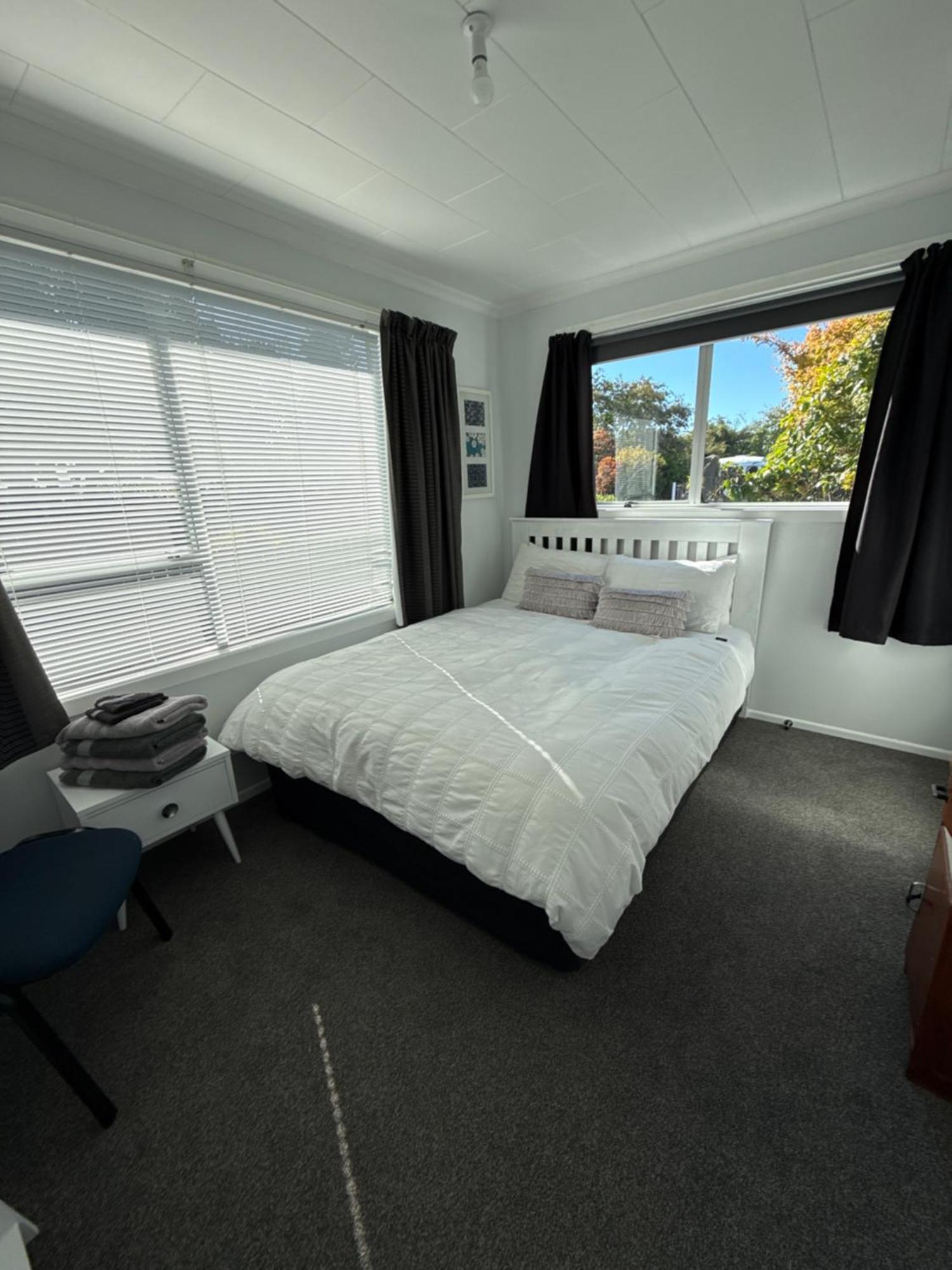 Inglewood Shared Home Bnb New Plymouth Eksteriør bilde
