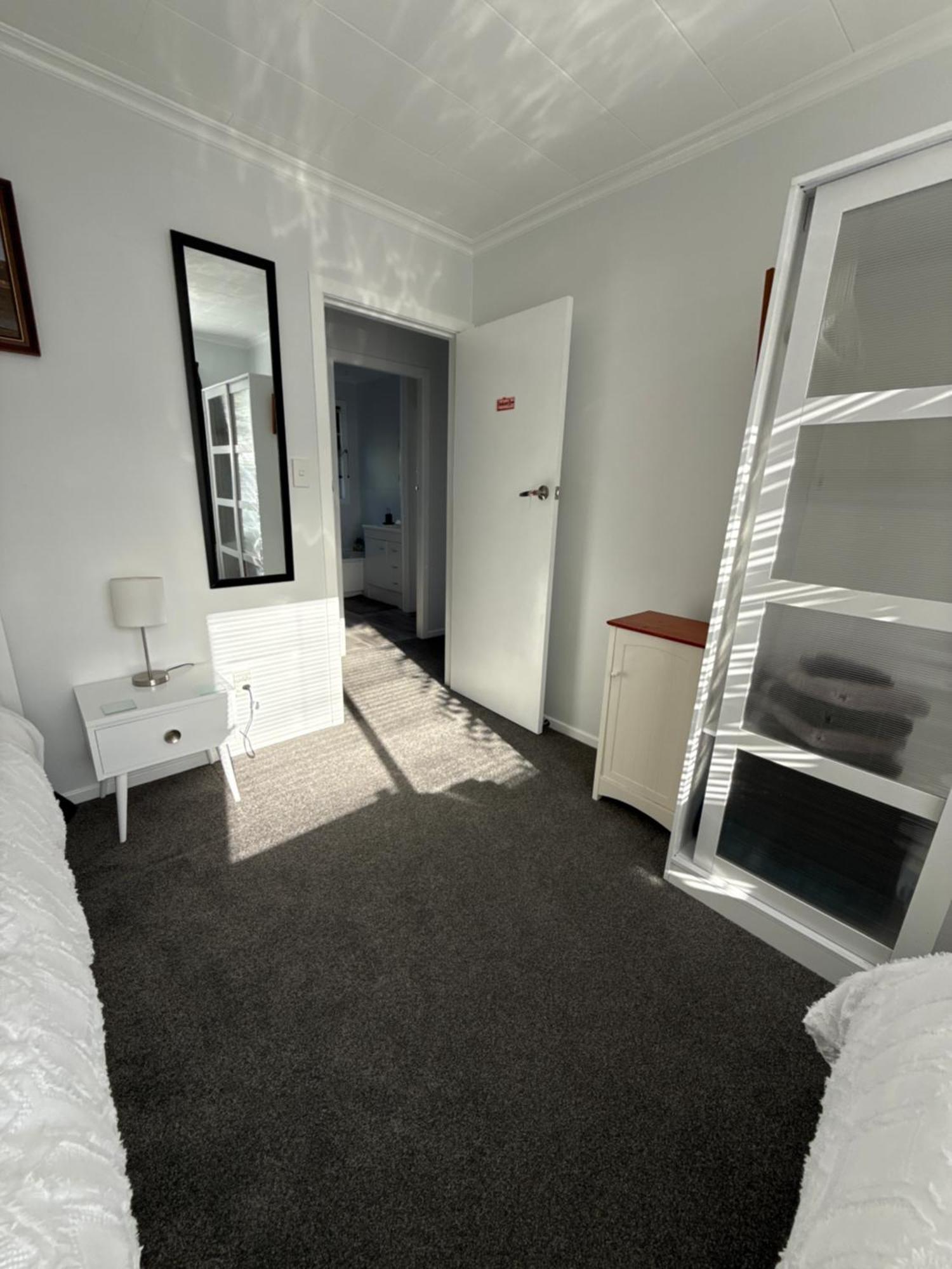 Inglewood Shared Home Bnb New Plymouth Eksteriør bilde