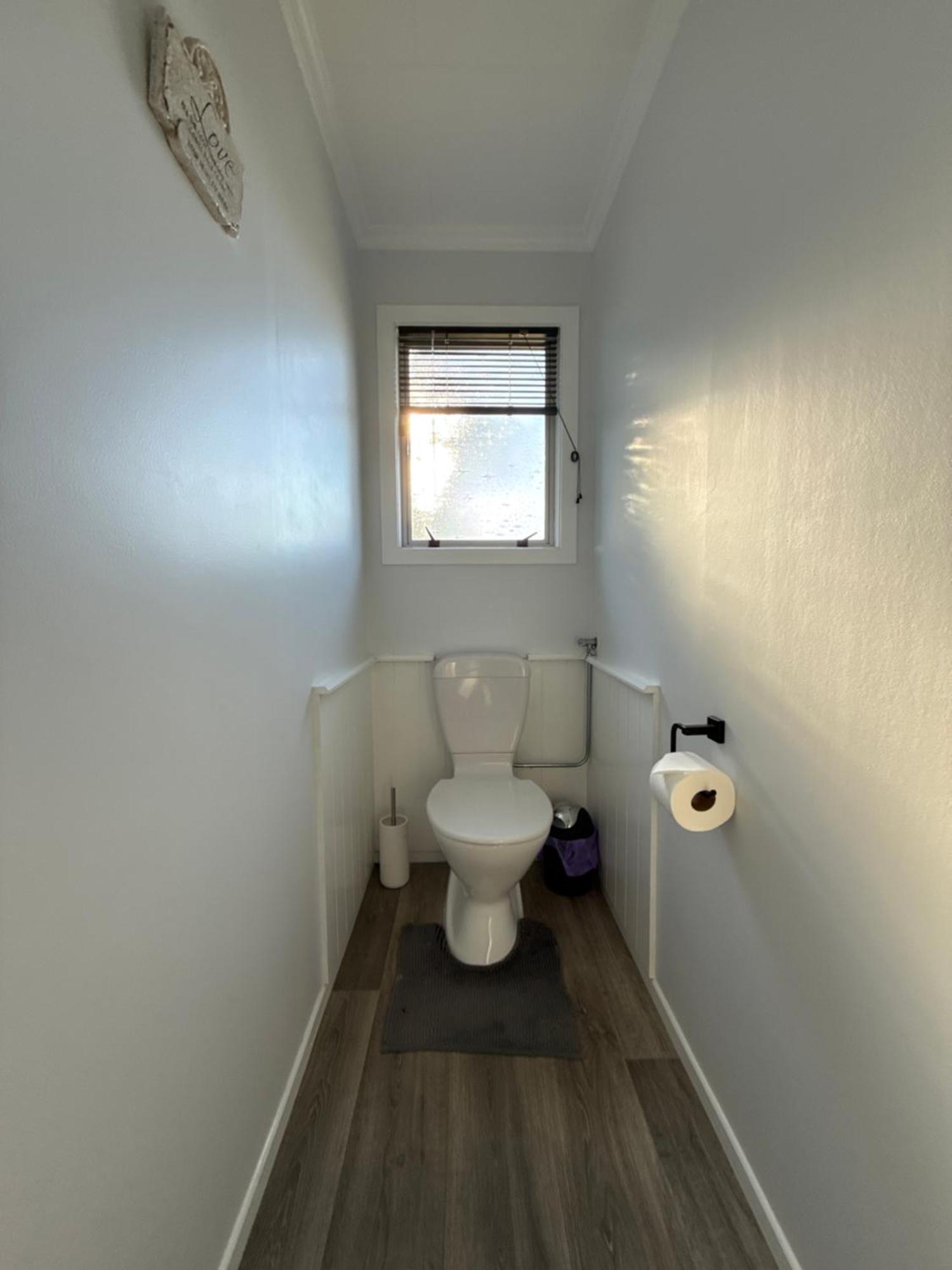 Inglewood Shared Home Bnb New Plymouth Eksteriør bilde